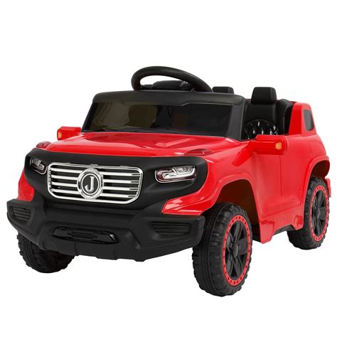 value box electric remote control truck|VALUE BOX Electric Remote Control Truck, Kids Toddler Ride .